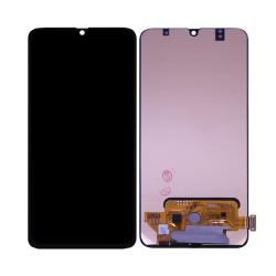 Touch+Display Samsung Galaxy A70/A705 Preto